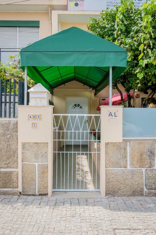 Maiahouse Apartamento Exterior foto