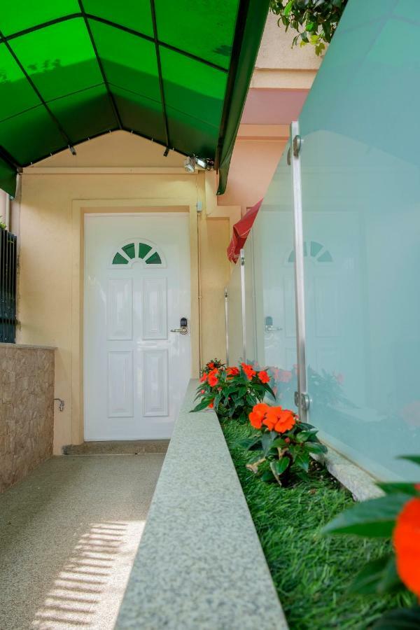 Maiahouse Apartamento Exterior foto